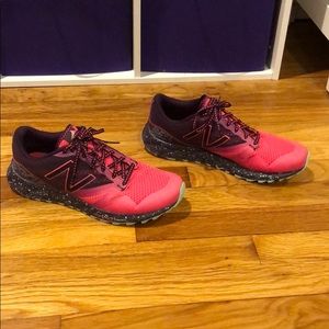 New Balance Running Sneakers